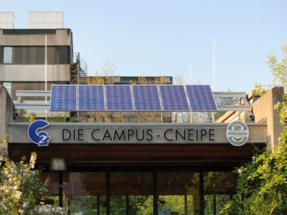 Фото: Die Campus-Cneipe